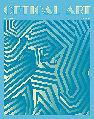 예술 하늘색 백그라운드 일러스트 추상 사람없음 흐름 팝아트 그라데이션 착시 국내일러스트 AI파일 컨셉 무늬 파란색 그림 파일형식 벡터