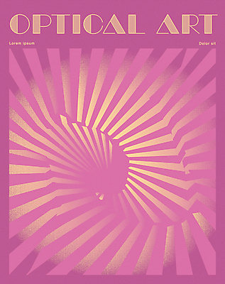 예술 백그라운드 일러스트 추상 사람없음 흐름 자주색 팝아트 그라데이션 착시 국내일러스트 AI파일 컬러 컨셉 무늬 그림 파일형식 벡터