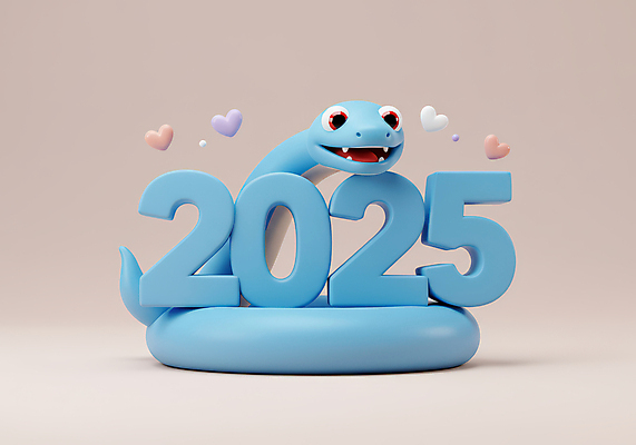 JPG 편집이미지 한마리 하늘색 3D캐릭터 타이포그라피 사람없음 3D 하트 뱀띠 베이지색 2025년 을사년 편집3D 푸른뱀 푸른뱀캐릭터 AI컴퓨터그래픽 AI콘텐츠 모양 문자 캐릭터 1 컬러 파란색 십이지신 뱀 연도 디지털합성 뱀캐릭터 파일형식