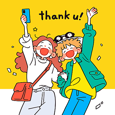 커플 여자 남자 별 가방 일러스트 사랑 미소 들기 성인 두명 스마트폰 선글라스 노란색 손들기 팔짱 감사 꽃가루 땡큐 성인만 일러캐릭터 AI파일 자연요소 캐릭터 잡화 감정 안경 컬러 관계 모션 표정 사람 핸드폰 스마트기기 가루 파일형식 벡터