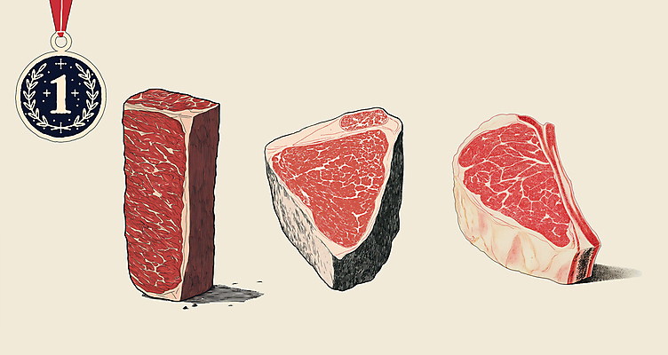PSD 1 조각 일러스트 사람없음 고급 메달 한우 베이지색 프리미엄 국내일러스트 컬러 컨셉 소고기 상_상패 파일형식