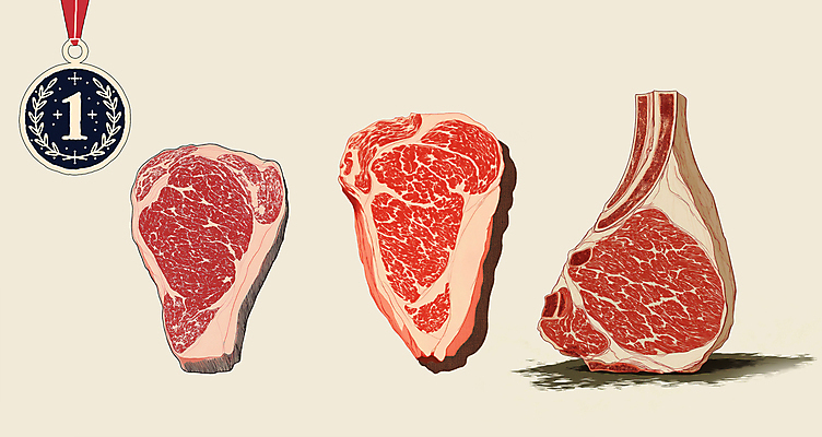 PSD 1 조각 일러스트 사람없음 고급 메달 한우 베이지색 프리미엄 국내일러스트 컬러 컨셉 소고기 상_상패 파일형식