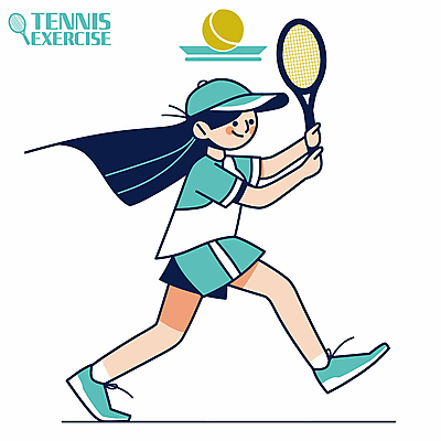 전신 모자 여자 일러스트 청소년 한명 들기 테니스라켓 테니스공 테니스복 십대여자한명만 국내일러스트 AI파일 1 잡화 공 모션 사람 운동복 테니스 라켓 테니스용품 여자한명만 십대여자만 파일형식 벡터