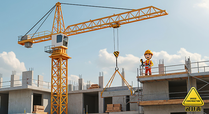 PSD 구름 편집이미지 남자 하늘 노동자 작업복 한명 성인 건설현장 작업 안전모 타워크레인 공사중 안전조끼 안전표지판 작업자 철근구조물 성인남자한명만 건설근로자 편집3D 자연요소 직업 1 옷 건설업 공사 사람 3D 표지판 구조물 헬멧 안전장비 기중기 남자한명만 성인남자만 파일형식