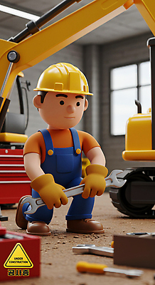 전신 PSD 편집이미지 남자 노동자 작업복 한명 들기 성인 건설현장 공구 스패너 작업 구조물 안전모 포크레인 공구함 공사중 안전표지판 작업자 성인남자한명만 건설근로자 편집3D 직업 1 옷 건축 모션 건설업 공사 사람 3D 도구 표지판 중장비 헬멧 안전장비 남자한명만 성인남자만 파일형식