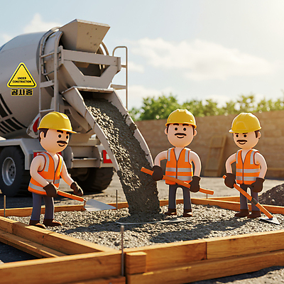 PSD 구름 편집이미지 남자 하늘 협력 노동자 작업복 들기 성인 세명 건설현장 작업 풀 구조물 안전모 삽 공사중 레미콘 안전조끼 안전표지판 작업자 콘크리트 성인남자만 건설근로자 편집3D 자연요소 식물 직업 옷 건축 모션 건설업 공사 사람 3D 표지판 헬멧 안전장비 남자만 성인만 파일형식