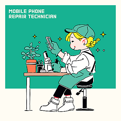 전신 식물 여자 화분 의자 일러스트 식탁 한명 미소 들기 앉기 성인 초록색 반짝임 스마트폰 수리 감사 정비공 캡모자 성인여자한명만 국내일러스트 AI파일 모자_잡화 1 감정 컬러 가구 모션 탁자 표정 사람 핸드폰 스마트기기 기술자 여자한명만 성인여자만 파일형식 벡터