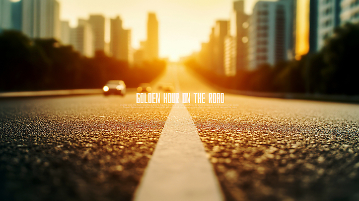 PSD 편집이미지 실루엣 자동차 사람없음 건물 빛 햇빛 태양 고층빌딩 황혼 미니어처 도시 고속도로 이미지편집 자연요소 건축물 도로 육상교통 촬영기법 빌딩 모형 일몰 파일형식