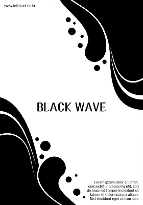 PSD 템플릿 백그라운드 곡선 추상 흑백 사람없음 검은색 원형 웨이브 이미지템플릿 도형 선 컬러 무늬 촬영기법 파일형식