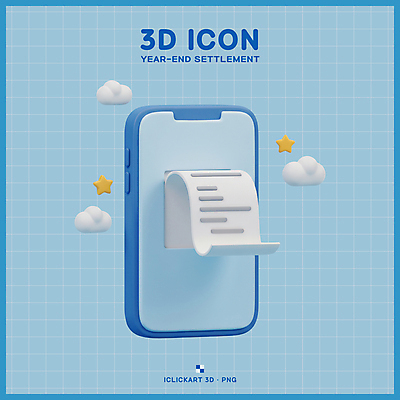 PSD 아이콘 별 사람없음 금융 파란색 스마트폰 3D아이콘 3D 디지털 계산기 영수증 구름모양 회계 재정 연말정산 편집3D 자연요소 모양 컬러 문구용품 경제 핸드폰 스마트기기 장비 디지털합성 파일형식 구름_자연