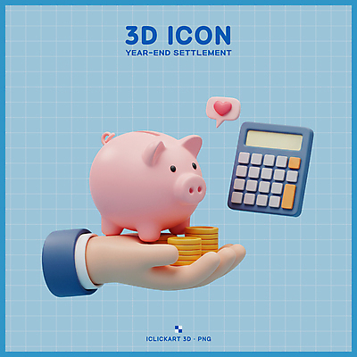 PSD 아이콘 손 말풍선 신체부위 파란색 3D아이콘 3D 디지털 저축 돼지저금통 계산기 하트 회계 동전탑 세금 재정 연말정산 편집3D 모양 컬러 문구용품 사람 금융 경제 쌓기 동전 장비 저금통 디지털합성 파일형식