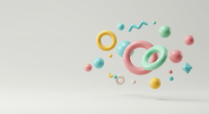 JPG 편집이미지 비즈니스 사람없음 그래픽 3D 사무용품 자료 정보 원형 고리 비즈니스백그라운드 편집3D AI컴퓨터그래픽 AI콘텐츠 도형 백그라운드 문구용품 디지털합성 파일형식