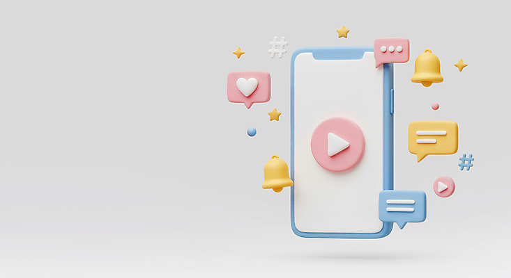 JPG 편집이미지 커뮤니케이션 사람없음 반짝임 스마트폰 3D 종 하트 네트워크 어플리케이션 재생 인터넷창 소셜네트워크 소셜미디어 알림종 채팅 해시태그 편집3D AI컴퓨터그래픽 AI콘텐츠 모양 인터넷 모션 핸드폰 스마트기기 디지털합성 특수문자 파일형식