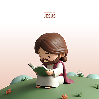 전신 PSD 편집이미지 남자 기독교 한명 앉기 잔디 성인 독서 3D 평화 믿음 성경 예수 언덕 베이지색 성인남자한명만 편집3D 식물 1 감정 종교 컬러 컨셉 종교용품 모션 사람 신_종교 디지털합성 남자한명만 성인남자만 파일형식