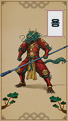 전신 PSD 창 일러스트 사람없음 전통문양 용띠 십이지신 용 소나무 족자 봉 전사 갑옷 전통그림 국내일러스트 나무 전통 문양 무기 보호장비 그림 파일형식