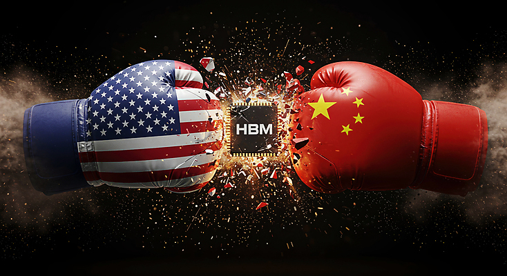 JPG 편집이미지 불꽃 사람없음 미국 중국 경쟁 주먹 손상 권투글러브 연기 성조기 파편 충돌 오성홍기 사회이슈 무역 싸움 반도체 갈등 분쟁 정치 관세 이미지편집 편집실사 HBM AI컴퓨터그래픽 AI콘텐츠 산업 아시아 컨셉 북아메리카 모션 불 글러브 국기 CG 세금 파일형식