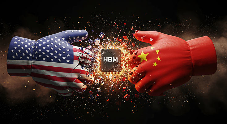 JPG 편집이미지 사람없음 미국 경쟁 손상 글러브 연기 성조기 파편 오성홍기 사회이슈 무역 싸움 반도체 갈등 분쟁 정치 관세 이미지편집 편집실사 HBM AI컴퓨터그래픽 AI콘텐츠 산업 스포츠용품 장갑 컨셉 북아메리카 모션 중국 국기 CG 세금 파일형식