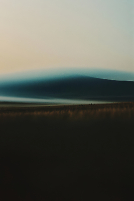 JPG 편집이미지 하늘 산 풍경 사람없음 필름 필름사진 편집실사 AI포토 AI콘텐츠 CG 파일형식