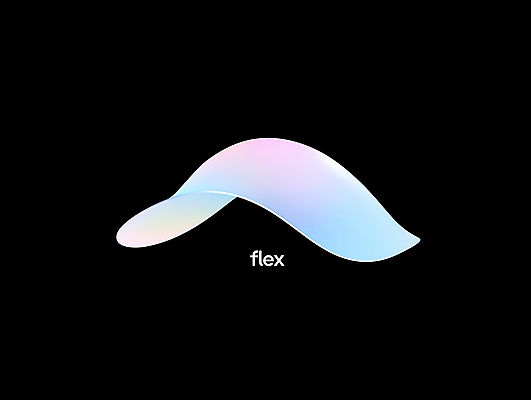 JPG 편집이미지 곡선 추상 사람없음 심볼 웨이브 그라데이션 홀로그램 플렉스 이미지편집 편집실사 AI컴퓨터그래픽 AI콘텐츠 선 무늬 CG 신조어 파일형식