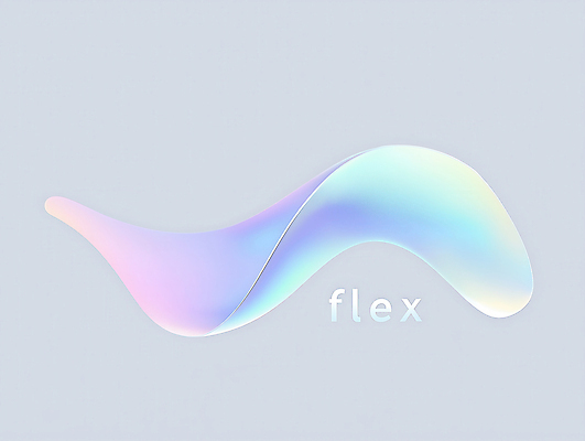 JPG 편집이미지 곡선 추상 사람없음 심볼 웨이브 그라데이션 홀로그램 플렉스 이미지편집 편집실사 AI컴퓨터그래픽 AI콘텐츠 선 무늬 CG 신조어 파일형식