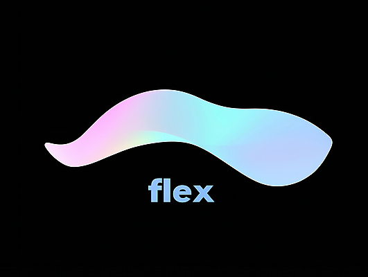 JPG 편집이미지 곡선 추상 사람없음 심볼 웨이브 그라데이션 홀로그램 플렉스 이미지편집 편집실사 AI컴퓨터그래픽 AI콘텐츠 선 무늬 CG 신조어 파일형식