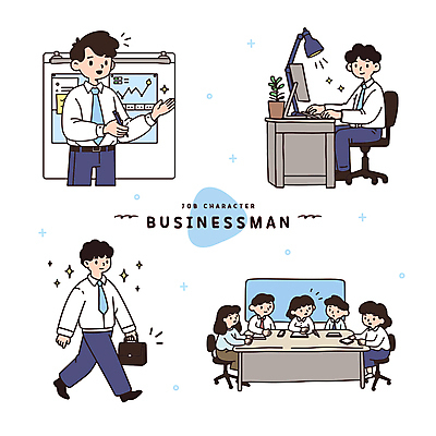 식물 여자 남자 화분 의자 서류가방 일러스트 회사 회의 그래프 조명 직업캐릭터 미소 들기 앉기 여러명 성인 파란색 반짝임 사무실 손들기 걷기 모니터 키보드 마우스 직장인 발표 책상 회의실 성인만 일러캐릭터 AI파일 직업 캐릭터 컬러 가구 다수 가방 비즈니스 모션 표정 사람 컴퓨터 컴퓨터용품 파일형식 벡터