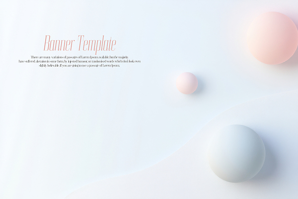 PSD 편집이미지 하늘색 백그라운드 사람없음 원형 파스텔톤 이미지편집 도형 컬러 파란색 파일형식