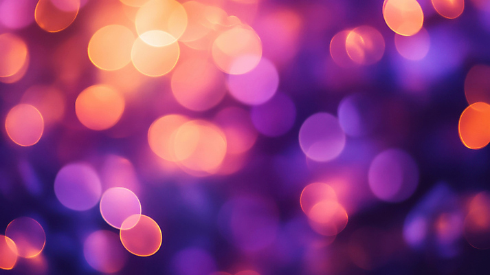 JPG 편집이미지 백그라운드 추상 사람없음 빛 보라색 주황색 질감 보케 편집실사 AI컴퓨터그래픽 AI콘텐츠 컬러 무늬 CG 파일형식