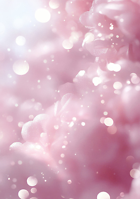 JPG 편집이미지 분홍색 자연 사람없음 봄풍경 보케 작약 편집실사 AI포토 AI콘텐츠 꽃 컬러 풍경 봄 CG 생태계 파일형식