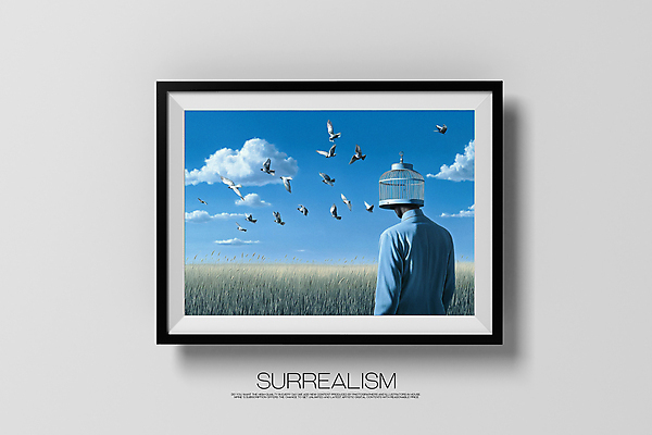 PSD 구름 편집이미지 남자 예술 액자 조류 하늘 미술 한명 상반신 성인 파란색 풀 작품 새장 전시품 성인남자한명만 초현실주의 이미지편집 자연요소 식물 동물 1 컬러 문화예술 사람 전시 케이지 남자한명만 성인남자만 파일형식