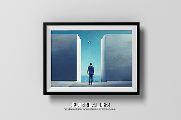 전신 PSD 편집이미지 남자 예술 벽 바다 액자 조류 하늘 미술 한명 서기 성인 파란색 작품 전시품 성인남자한명만 초현실주의 이미지편집 동물 1 컬러 모션 문화예술 사람 전시 남자한명만 성인남자만 파일형식