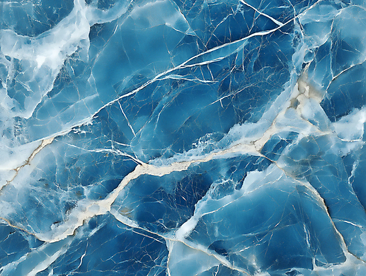 JPG 편집이미지 백그라운드 사람없음 파란색 균열 시원함 질감 대리석 편집실사 AI포토 AI콘텐츠 컬러 재료 모션 CG 파일형식