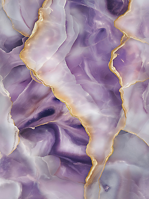 JPG 편집이미지 백그라운드 사람없음 보라색 균열 질감 대리석 편집실사 AI포토 AI콘텐츠 컬러 재료 모션 CG 파일형식