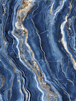 JPG 편집이미지 백그라운드 사람없음 파란색 균열 질감 대리석 편집실사 AI포토 AI콘텐츠 컬러 재료 모션 CG 파일형식