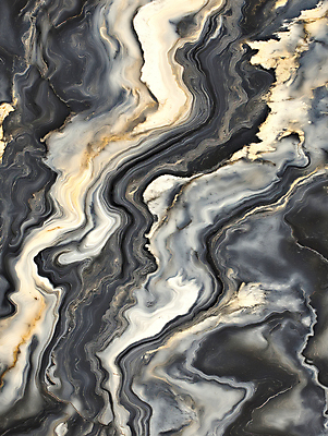 JPG 편집이미지 백그라운드 사람없음 검은색 화려 균열 질감 대리석 편집실사 AI포토 AI콘텐츠 컬러 컨셉 재료 모션 CG 파일형식