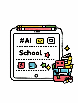 일러스트 학교 기술 사람없음 노트북 스마트폰 컬러풀 태블릿 정보 태블릿펜 AI_인공지능 국내일러스트 디지털교과서 AI파일 교육 컬러 전자제품 핸드폰 스마트기기 펜 디지털 교과서 파일형식 벡터