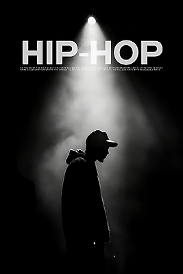 PSD 편집이미지 남자 실루엣 포스터 조명 흑백 힙합 한명 성인 검은색 연기 스포트라이트 후드티셔츠 스모그 아티스트 캡모자 의료성형뷰티 성인남자한명만 이미지편집 직업 모자_잡화 1 음악 컬러 티셔츠 촬영기법 사람 남자한명만 성인남자만 파일형식