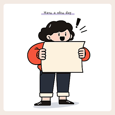 전신 여자 종이 일러스트 한명 웃음 들기 성인 라이프 놀람 느낌표 읽기 확인 문서 성인여자한명만 국내일러스트 일러캐릭터 AI파일 캐릭터 1 기호 감정 모션 표정 사람 생활 여자한명만 성인여자만 파일형식 벡터