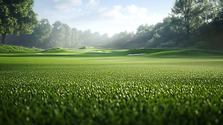 JPG 나무 구름 편집이미지 골프장 자연 필드 하늘 잔디 사람없음 초록색 운동 햇빛 숲 편집실사 AI포토 AI콘텐츠 자연요소 식물 컬러 골프 스포츠시설 건강 태양 CG 생태계 파일형식