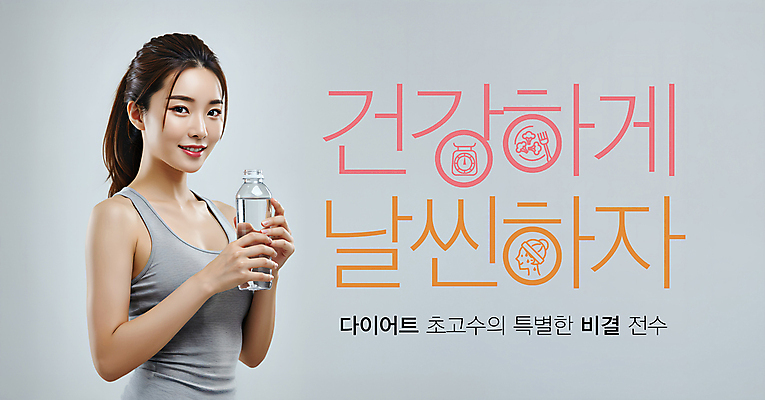 PSD 편집이미지 여자 다이어트 한명 미소 들기 상반신 성인 운동복 헬스 자신감 물병 날씬함 감량 비결 의료성형뷰티 성인여자한명만 이미지편집 1 옷 감정 모션 표정 건강 사람 운동 물통 몸매 여자한명만 성인여자만 파일형식