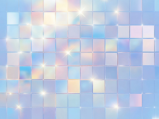 JPG 편집이미지 백그라운드 패턴 유리 사람없음 파란색 반짝임 타일 질감 광택 직사각형 편집실사 AI포토 AI콘텐츠 도형 컬러 무늬 모션 재질 CG 파일형식