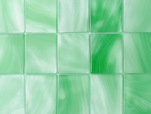 JPG 편집이미지 백그라운드 패턴 자연 유리 사람없음 초록색 신선 투명 타일 질감 광택 직사각형 생동감 편집실사 AI포토 AI콘텐츠 도형 컬러 무늬 재질 CG 생태계 파일형식