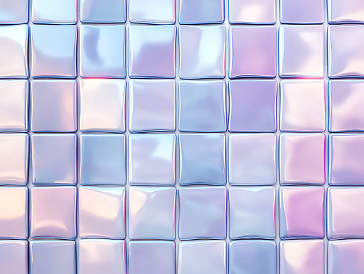 JPG 편집이미지 백그라운드 패턴 유리 사람없음 반짝임 보라색 타일 질감 광택 직사각형 몽환 편집실사 AI포토 AI콘텐츠 도형 컬러 컨셉 무늬 모션 재질 CG 파일형식