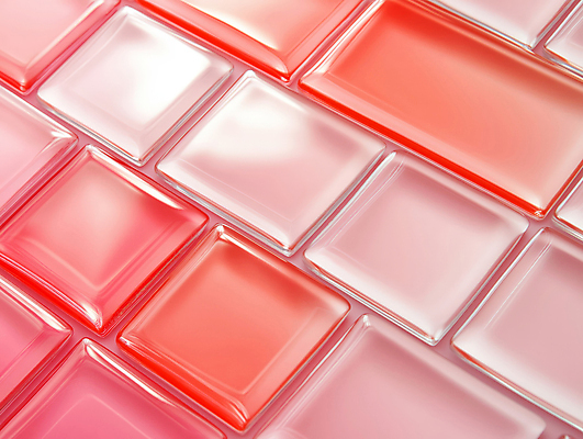 JPG 편집이미지 백그라운드 패턴 유리 사람없음 타일 질감 광택 조화 직사각형 편집실사 AI포토 AI콘텐츠 도형 무늬 재질 CG 파일형식