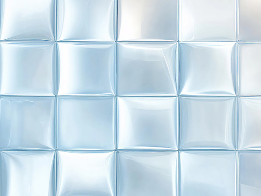 JPG 편집이미지 백그라운드 패턴 유리 사람없음 파란색 반짝임 맑음 타일 질감 광택 조화 직사각형 편집실사 AI포토 AI콘텐츠 도형 컬러 무늬 모션 재질 날씨 CG 파일형식