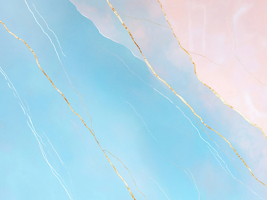 JPG 편집이미지 하늘색 백그라운드 사람없음 고급 질감 대리석 그라데이션 마블링 편집실사 AI포토 AI콘텐츠 컨셉 재료 파란색 CG 파일형식