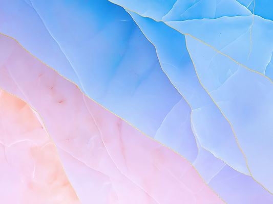 JPG 편집이미지 분홍색 백그라운드 사람없음 파란색 고급 질감 대리석 그라데이션 마블링 편집실사 AI포토 AI콘텐츠 컬러 컨셉 재료 CG 파일형식