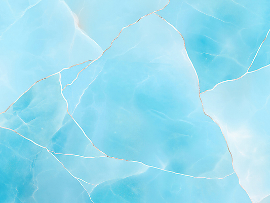 JPG 편집이미지 하늘색 백그라운드 사람없음 고급 질감 대리석 그라데이션 마블링 편집실사 AI포토 AI콘텐츠 컨셉 재료 파란색 CG 파일형식