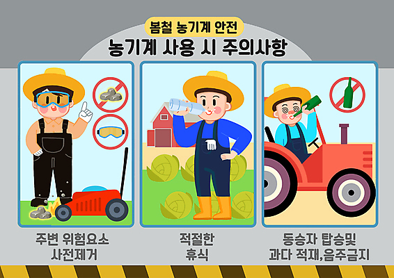 PSD 모자 남자 허리손 일러스트 휴식 주류 미소 안전 성인 세명 물 봄 회색 금지 가리킴 농부 승차 농기구 트랙터 술취함 성인남자만 잔디깎이 국내일러스트 자연요소 직업 잡화 계절 음료 컬러 포즈 컨셉 농업 모션 표정 사람 손짓 기계 농기계 특수차량 남자만 성인만 파일형식
