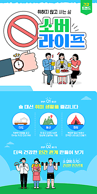 전신 손 여자 남자 웹템플릿 하늘색 하늘 맥주 건강 들기 앉기 여러명 성인 취미 신체부위 운동 아령 팻말 금지 폴더 서빙 금주 소셜네트워크 회식 성인만 SNS배너 이미지템플릿 소버라이프 AI파일 템플릿 다수 모션 프레임 주류 사람 파란색 식사 파일 신조어 파일형식 벡터